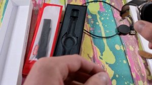Samsung Galaxy watch 3 поколение 41 мм
