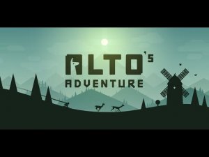 Путешествие Альто