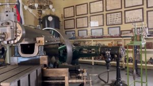 ПАРОВЫЕ МАШИНЫ ВЫМЕРЛИ?Как и где реставрируются паровые двигатели 19 века сейчас ?Экскурсия по музе