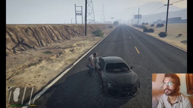 SNIPER MISSION GTA5 TREVOR ||GTA 5|| TREVOR SNIPER MISSION GTA 5 PLANE ||2023 смотреть онлайн