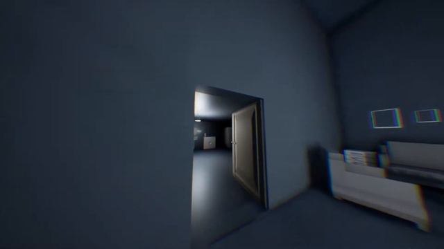 Schizophrenia Simulation | Accurate Simulation of Schizophrenia! смотреть онлайн