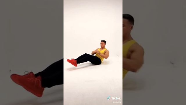 Как стать сильным за 2 недели смотреть онлайн