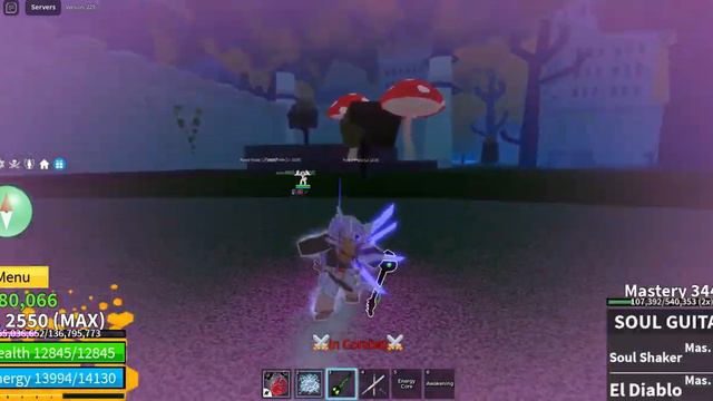 Гайд как получить все мечи 1 моря бф смотреть онлайн