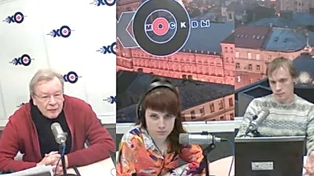 Виктор Ерофеев: Позор и гордость, это хорошая реклама! 21.01.2016 «Персонально ваш» Эхо Москвы смотреть онлайн