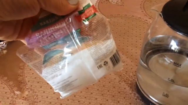 Делюсь с друзьями: Лимонная кислота из «Светофора» , Оказывается она разная !!!??