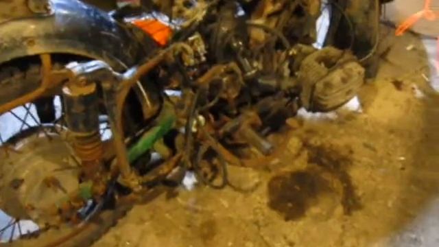 Работы по Днепр 16, переделка зарядки смотреть онлайн