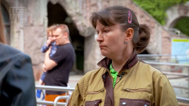 Ребятам о зверятах смотреть онлайн