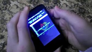 Как сделать прошивку на Fly iQ436