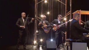 Страшно бушует житейское море - Гимн страдающих христиан. Тимофей Русавук и группа братьев