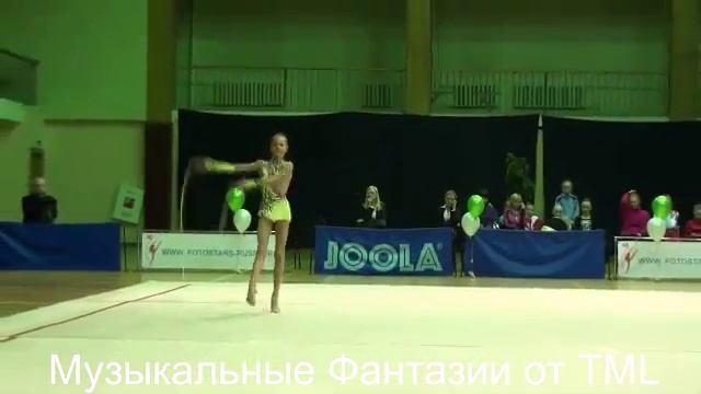 МУЗЫКАЛЬНЫЕ ФАНТАЗИИ ОТ TML. НАТАЛЬЯ САФОНОВА - СКАКАЛКА Z смотреть онлайн