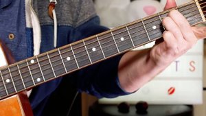 'No Limit' 2 Unlimited Acoustic Guitar Lesson