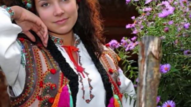 Покохай мене гуцулко - Весільні пісні (Українська Музика)