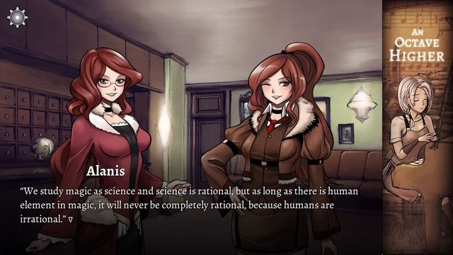 Let's Dub An Octave Higher Pt. 11 - Enchanting Magical Machines смотреть онлайн