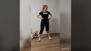 Физминутка с пчелками