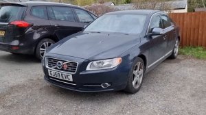 40,000 Miles with an Automatic Volvo - Aisin TF-80SC 40k Mile Review