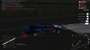 Как роботет лаунч контроль на родине рп