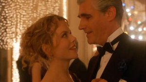 Eyes Wide Shut