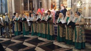 И  Денисова  Кондак Утоли наша печали