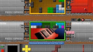 Puzzle Express - Express Mode - Level 8&9