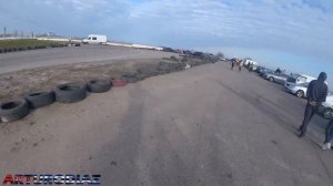 Мотоциклисту оторвало часть пальца! 18+