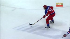 Молодёжный хоккей