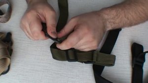 MAGPUL MS 3. Оригинал VS реплика. M2U01823