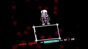 BRUTAL MODE DISBELIEF PAPYRUS[40 minutes of pain]