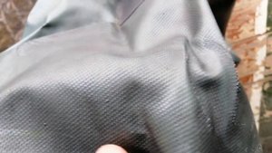 Сложные ремонты лодок ПВХ