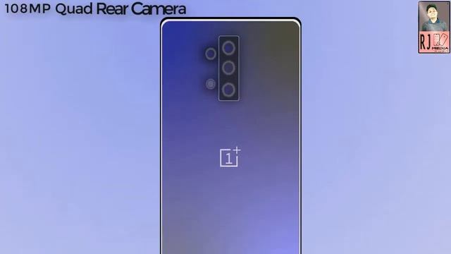 OnePlus 8 Pro [2020]- 108MP Quad Rear,Infinity Display,x55 5G Modem | Concept,Price & Launch date!