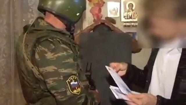 Пойман сельский хакер