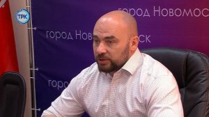 А. Бирюлин чествовал сельских старост и руководителей ТОСов