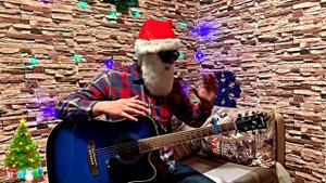 Как играть на гитаре ЧЕСТНЫЙ - МАМА (РАЗБОР)