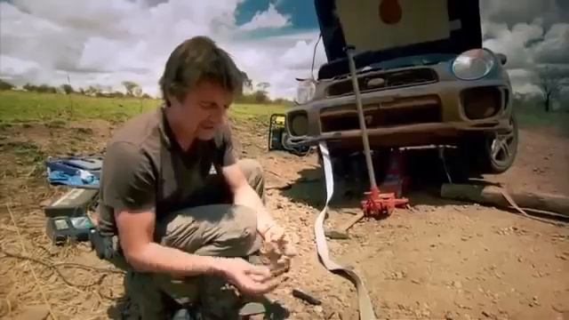 Топ Гир путешествие в Сердце Африки (часть 19) смотреть онлайн