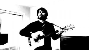 Электричка на английском - Виктор Цой - Кино