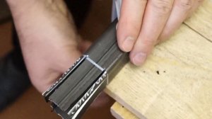 Секретное соединение профильной трубы! ПОЧЕМУ СВАРЩИКИ НЕ РАССКАЗЫВАЮТ ОБ ЭТОМ!!!