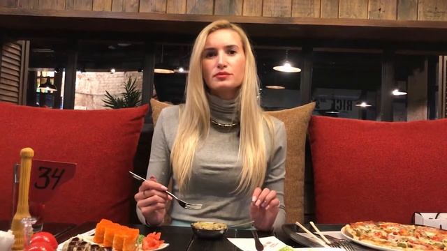 Роллы в "МУ-МУ"? Разве это можно есть? смотреть онлайн