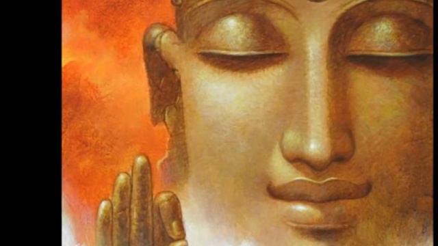 Six Character Great Bright Mantra - Om Mani Padme Hum (HD) смотреть онлайн