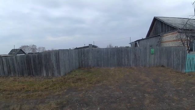 Игнатьево деревня в Кормиловском районе Омской области_Ignatievo is a village in the Omsk region