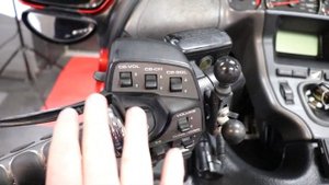 2010 Honda Gold Wing Trike
