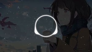 Nightcore ~ Lovely (Rock Version)