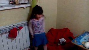 На лабутенах" Дети с 23 февраля!!!