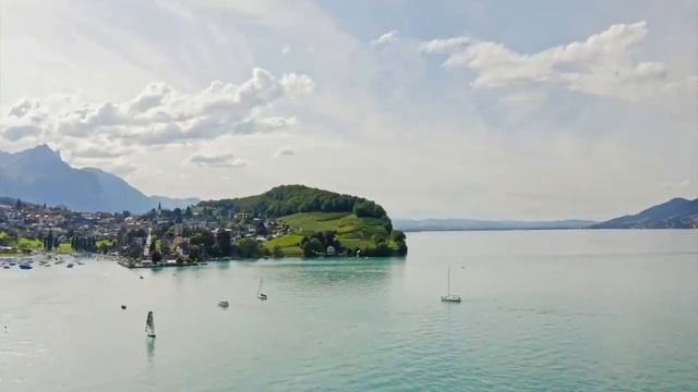 Музыка для релаксации поднимет настроение:) смотреть онлайн