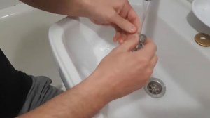 Почему Слабый напор воды в смесителе