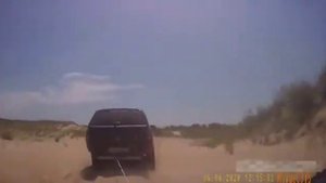 Песковатка. Волгоградская область. Спасибо L200)