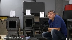 Jotul F602, Plamen Trenk, Бахта - три печи в одном обзоре. #KaminMaster#бахта#JotulF602#PlamenTrenk