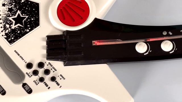 Лучшая гитара 🎸для детей от Матвея.
