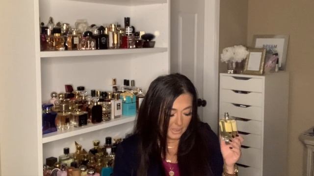 FRAGRANCE HAUL| NEW PERFUMES смотреть онлайн