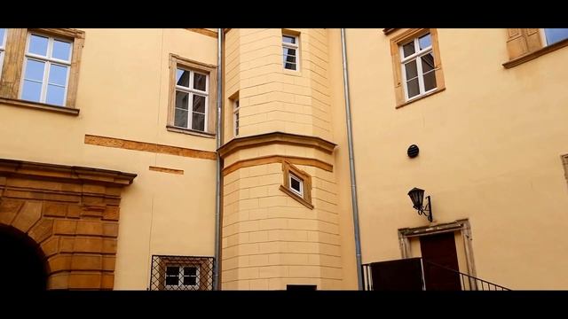 ВРОЦЛАВ и ЛЕГНИЦА Польские города, чарующие красотой //Туристический Вроцлав и недооцененная Легниц смотреть онлайн