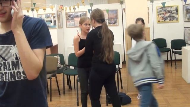 ОДИНОЧЕСТВО. ЭТЮД ДУНИ ИВАНЮШКИНОЙ смотреть онлайн