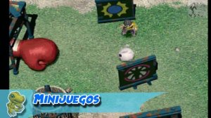 gamer reseña :  videojuego Digimon World citygamer